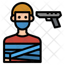 پیش‌نمایش فایل hostage-2448315 از پک تروریسم