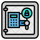 پیش‌نمایش فایل locker-2448496 از پک حسابداری
