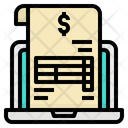 پیش‌نمایش فایل online-invoice-2448477 از پک حسابداری