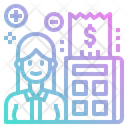پیش‌نمایش فایل accountant-2448581 از پک حسابداری