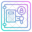 پیش‌نمایش فایل locker-2448553 از پک حسابداری