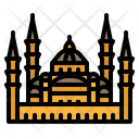 پیش‌نمایش فایل hagia-sophia-2448671 از پک پایین ثبت‌شده در تاریخ