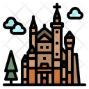 پیش‌نمایش فایل neuschwanstein-2448699 از پک پایین ثبت‌شده در تاریخ