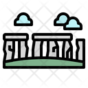 پیش‌نمایش فایل stonehenge-2448694 از پک پایین ثبت‌شده در تاریخ
