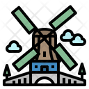 پیش‌نمایش فایل windmill-2448689 از پک پایین ثبت‌شده در تاریخ