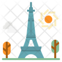 پیش‌نمایش فایل eiffel-tower-2448730 از پک پایین ثبت‌شده در تاریخ