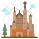 پیش‌نمایش فایل neuschwanstein-2448718 از پک پایین ثبت‌شده در تاریخ