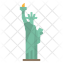 پیش‌نمایش فایل statue-of-liberty-2448707 از پک پایین ثبت‌شده در تاریخ
