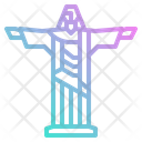 پیش‌نمایش فایل brazil-christ-2448775 از پک پایین ثبت‌شده در تاریخ