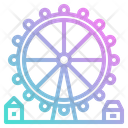 پیش‌نمایش فایل ferris-wheel-2448758 از پک پایین ثبت‌شده در تاریخ