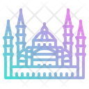 پیش‌نمایش فایل hagia-sophia-2448761 از پک پایین ثبت‌شده در تاریخ