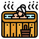 پیش‌نمایش فایل sauna-pool-2448842 از پک اسپا