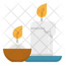 پیش‌نمایش فایل candle-2448860 از پک اسپا
