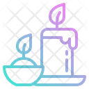 پیش‌نمایش فایل candle-2448917 از پک اسپا
