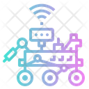 پیش‌نمایش فایل robot-2449147 از پک فضا