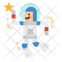 پیش‌نمایش فایل astronaut-2449127 از پک فضا