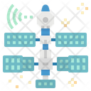 پیش‌نمایش فایل space-station-2449103 از پک فضا