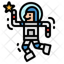 پیش‌نمایش فایل astronaut-2449088 از پک فضا