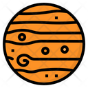 پیش‌نمایش فایل jupiter-2449082 از پک فضا