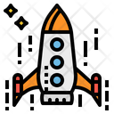 پیش‌نمایش فایل rocket-2449071 از پک فضا