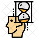 پیش‌نمایش فایل hourglass-2449218 از پک تفکر