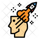 پیش‌نمایش فایل rocket-think-2449210 از پک تفکر