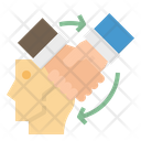 پیش‌نمایش فایل handshake-2449257 از پک تفکر