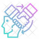 پیش‌نمایش فایل handshake-2449294 از پک تفکر