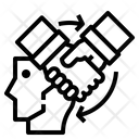 پیش‌نمایش فایل handshake-2449381 از پک تفکر