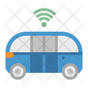 پیش‌نمایش فایل autonomous-bus-2488084 از پک حمل و نقل عمومی
