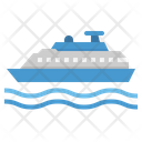 پیش‌نمایش فایل ferry-2488099 از پک حمل و نقل عمومی