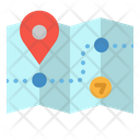 پیش‌نمایش فایل map-2488096 از پک حمل و نقل عمومی