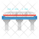 پیش‌نمایش فایل monorail-2488093 از پک حمل و نقل عمومی