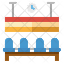 پیش‌نمایش فایل passenger-seat-2488085 از پک حمل و نقل عمومی