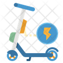 پیش‌نمایش فایل scooter-2488087 از پک حمل و نقل عمومی