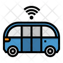 پیش‌نمایش فایل autonomous-bus-2488049 از پک حمل و نقل عمومی