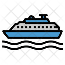 پیش‌نمایش فایل ferry-2488064 از پک حمل و نقل عمومی