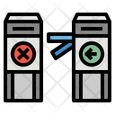 پیش‌نمایش فایل gate-2488063 از پک حمل و نقل عمومی