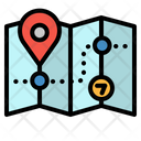 پیش‌نمایش فایل map-2488061 از پک حمل و نقل عمومی