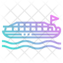 پیش‌نمایش فایل boat-2488106 از پک حمل و نقل عمومی
