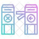 پیش‌نمایش فایل gate-2488135 از پک حمل و نقل عمومی