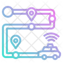 پیش‌نمایش فایل gps-2488134 از پک حمل و نقل عمومی