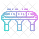 پیش‌نمایش فایل monorail-2488130 از پک حمل و نقل عمومی