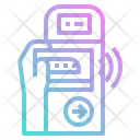 پیش‌نمایش فایل nfc-gate-pass-2488138 از پک حمل و نقل عمومی
