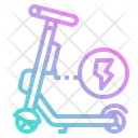 پیش‌نمایش فایل scooter-2488124 از پک حمل و نقل عمومی
