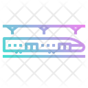 پیش‌نمایش فایل subway-2488119 از پک حمل و نقل عمومی
