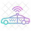 پیش‌نمایش فایل taxi-track-2488118 از پک حمل و نقل عمومی