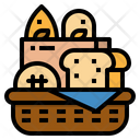 پیش‌نمایش فایل bakery-basket-2487577 از پک نانوایی