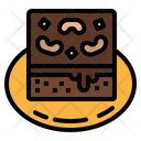 پیش‌نمایش فایل brownie-2487605 از پک نانوایی