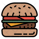 پیش‌نمایش فایل burger-2487592 از پک نانوایی